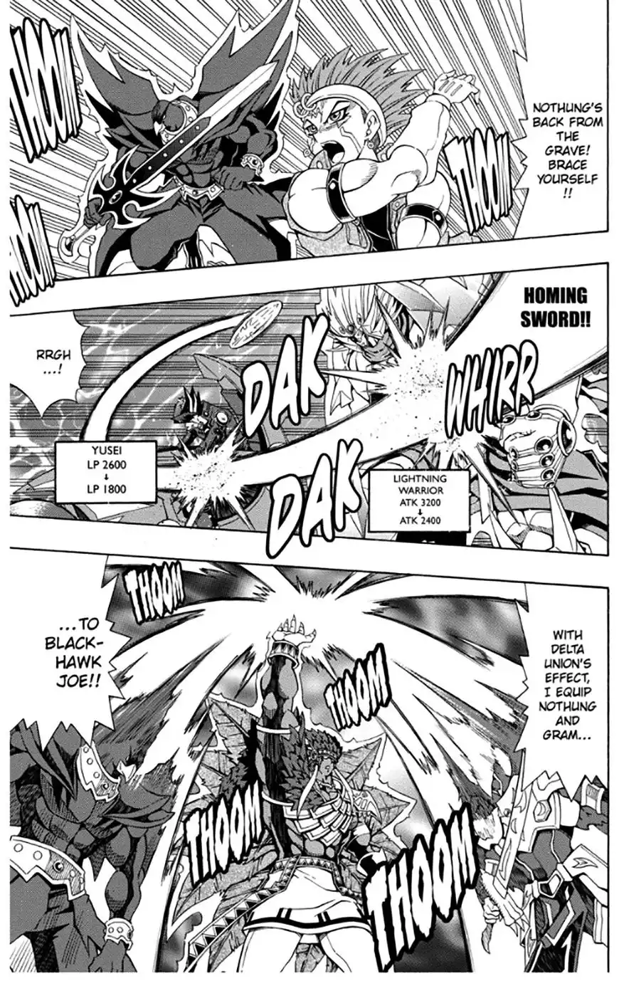 Yu-Gi-Oh! 5Ds - A Chapter 29 7